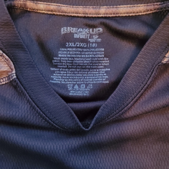 Boys shirt - Picture 1 of 3